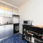 Rond-point Apt- 17 By Interhome Apartamento Crans-Montana