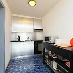 Rond-point Apt- 17 By Interhome