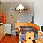 Rond-point Apt- 17 By Interhome Crans-Montana
