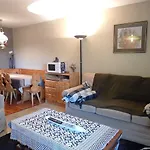 Rond-point Apt- 17 By Interhome Appartement *
