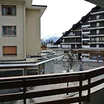 Appartement Rond-point Apt- 17 By Interhome *