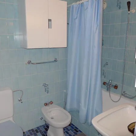 Rond-point Apt- 17 By Interhome クラン