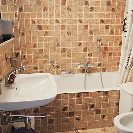 Rond-point Apt- 17 By Interhome アパート