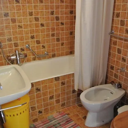 Rond-point Apt- 17 By Interhome *