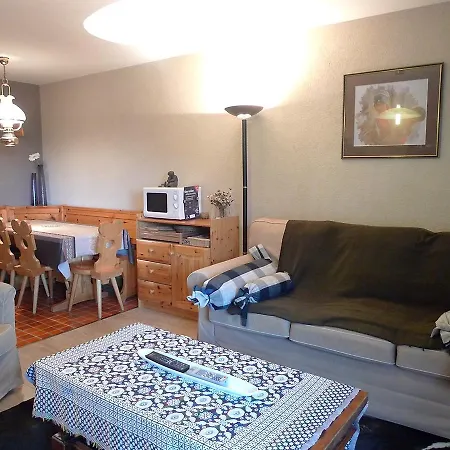 Rond-point Apt- 17 By Interhome Apartman *