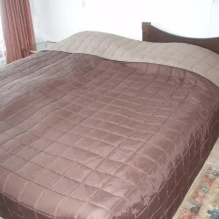 Rond-point Apt- 17 By Interhome * クラン