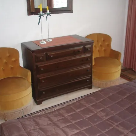 アパート Rond-point Apt- 17 By Interhome *