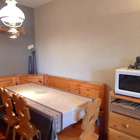 Apartman Rond-point Apt- 17 By Interhome *