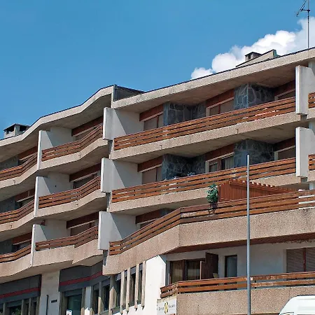 Rond-point Apt- 17 By Interhome Appartamento *