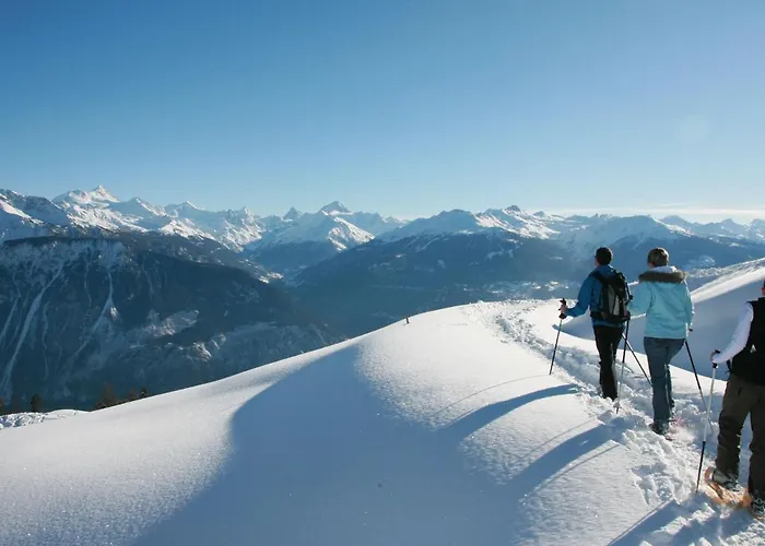 Rond-point Apt- 17 By Interhome Appartamento