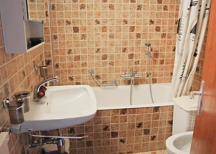 Rond-point Apt- 17 By Interhome Appartamento