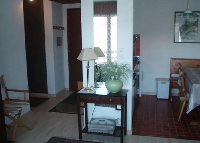 Appartamento Rond-point Apt- 17 By Interhome