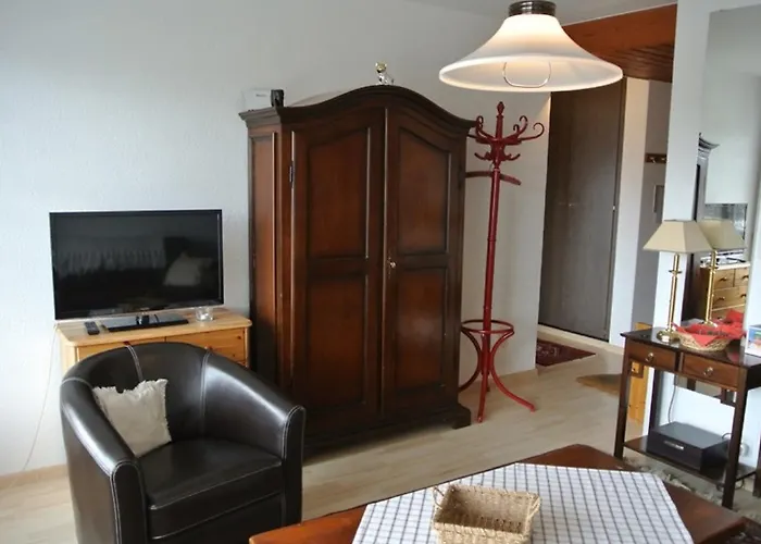 Appartamento Rond-point Apt- 17 By Interhome