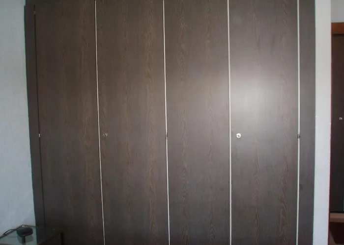 Rond-point Apt- 17 By Interhome Appartamento