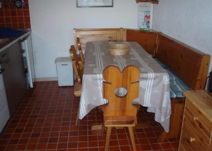 Appartamento Rond-point Apt- 17 By Interhome