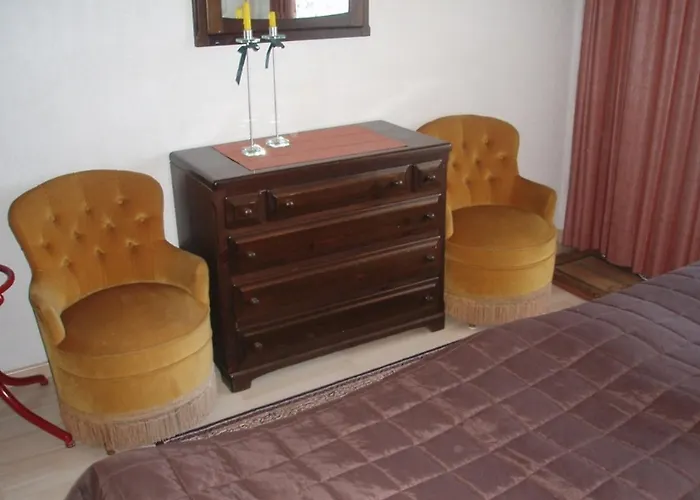 Appartamento Rond-point Apt- 17 By Interhome *