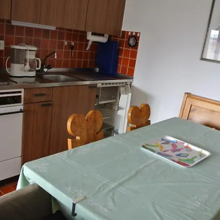 Apartment Rond-Point Apt- 17 By Interhome * Crans-Montana