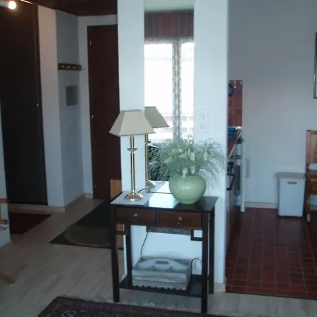 Apartment Apartment Rond-Point Apt- 17 By Interhome