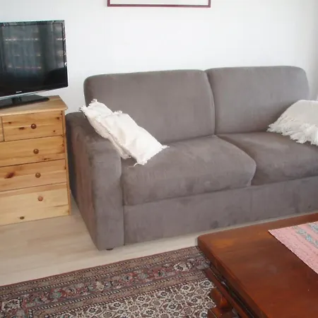 Apartment Rond-Point Apt- 17 By Interhome