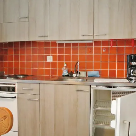 Apartment Rond-Point Apt- 17 By Interhome * Crans-Montana