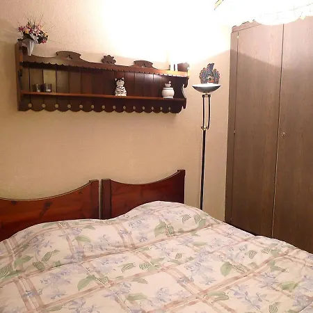 Apartment Rond-Point Apt- 17 By Interhome *