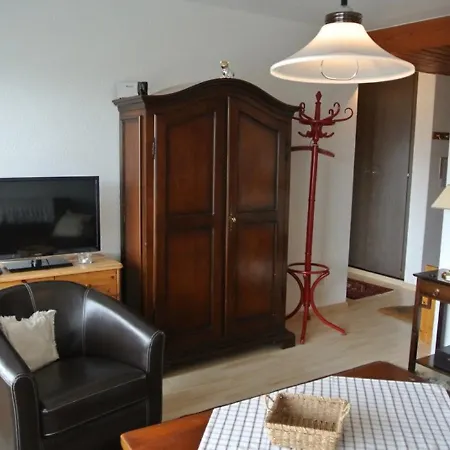 Apartment Apartment Rond-Point Apt- 17 By Interhome