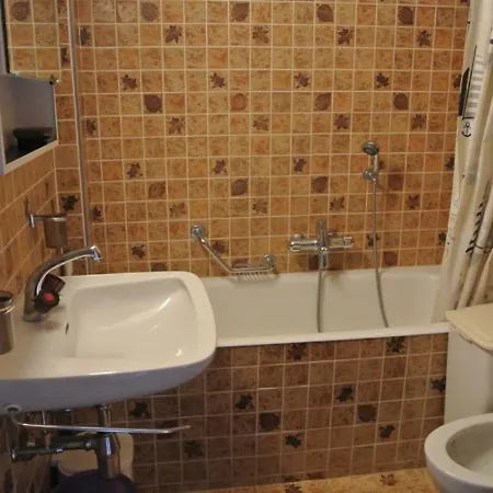 Apartment Rond-Point Apt- 17 By Interhome Crans-Montana