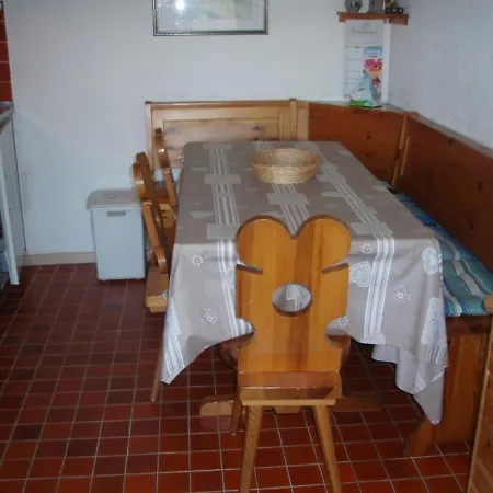 Apartment Apartment Rond-Point Apt- 17 By Interhome